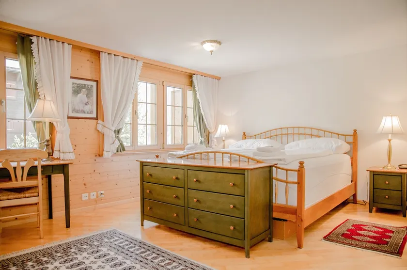 Apartment Saphir - GRIWA RENT AG - Image 1