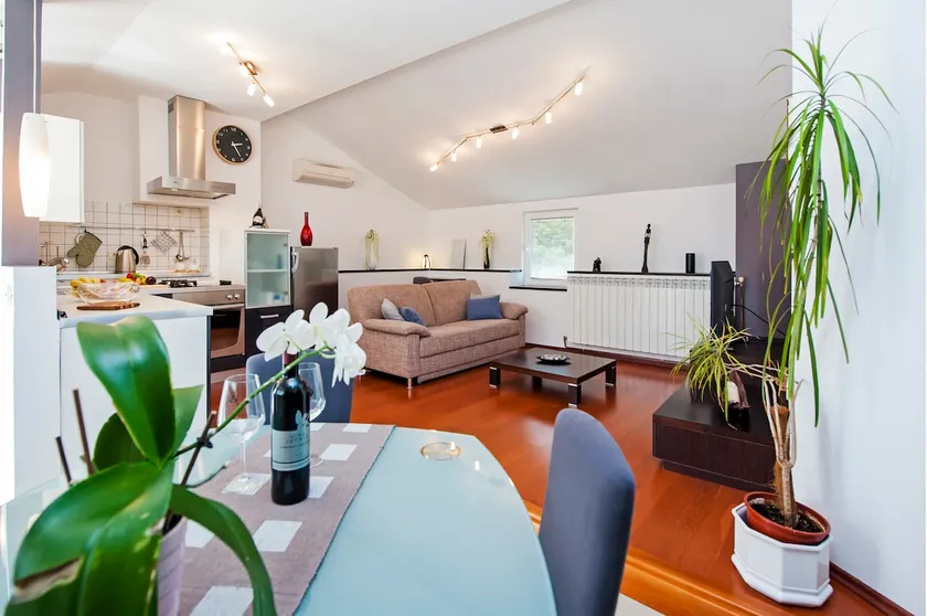 Apartment Ersilija - Image 1