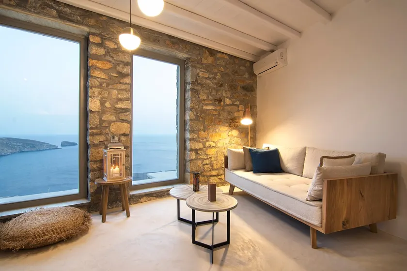 Dreamy Cycladic Luxury Summer House 2 - Image 1