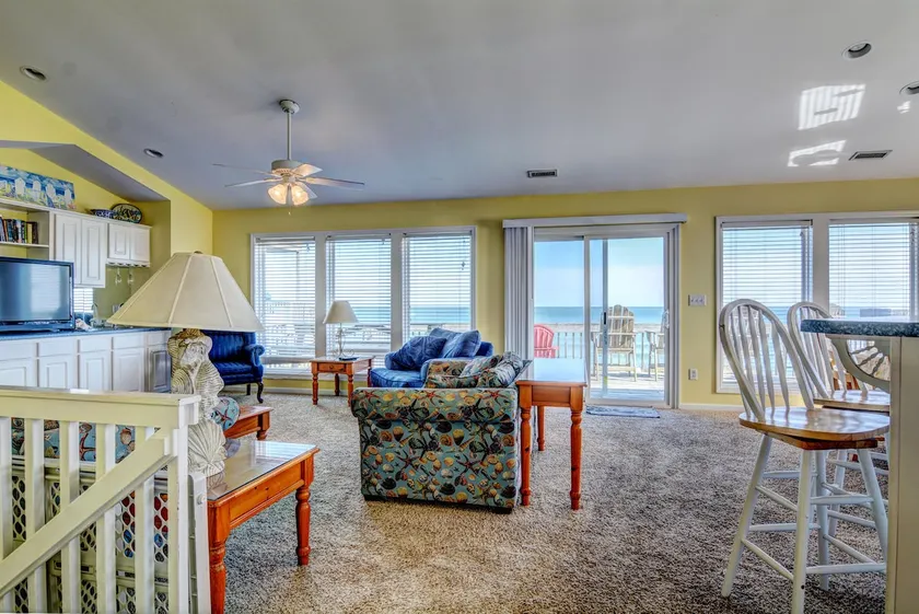 Seas the Day - the Most Beautiful House on the Beach!!! - Image 1