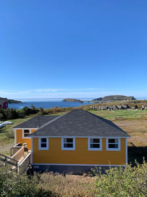 Ridgehaven Oceanview Cottage-Entire Home - Image 1
