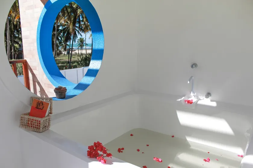 Villa Jubi, your home in Flecheiras by the sea - Image 1