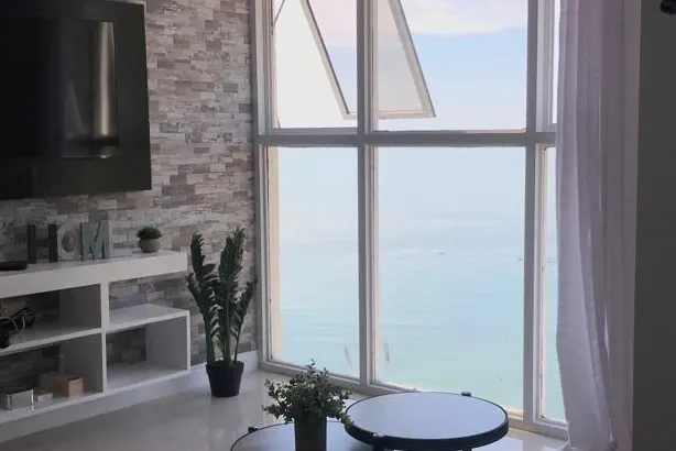 Bliss On Da Beach- 1Bdr, 1bth, free wifi + NFLX - Image 1