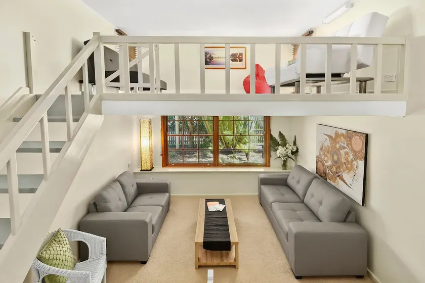 Prime Town Beach location. Family & pet friendly. - Image 1