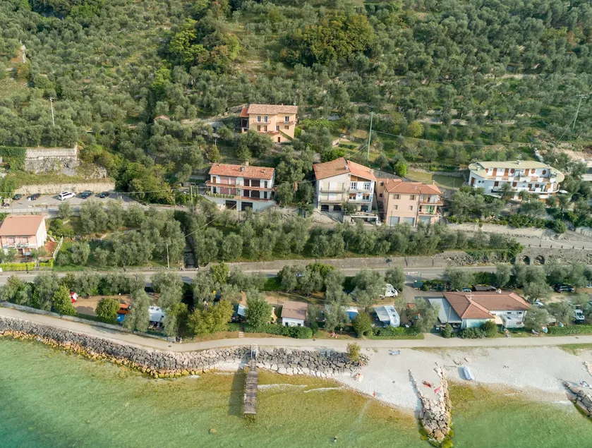 Villa Olivo | True View Spectacular Lake Panoram - Image 1