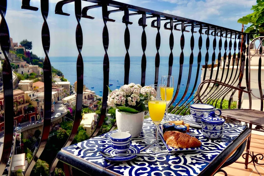 Gema Suites - Tyrrhenian - Image 1