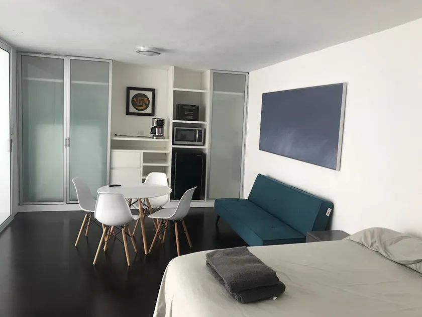 Beautiful apartment in front of Cerro de las Mitras. - Image 1