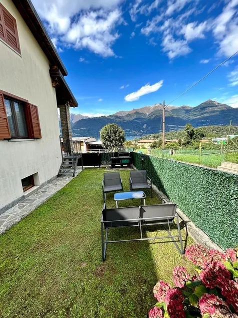 Sonhozinho House Colico - Lake View with free E-bike - Image 1