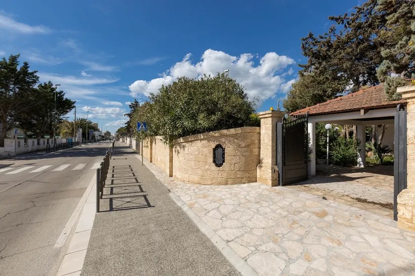 Villa Ariel by BarbarHouse - Image 1
