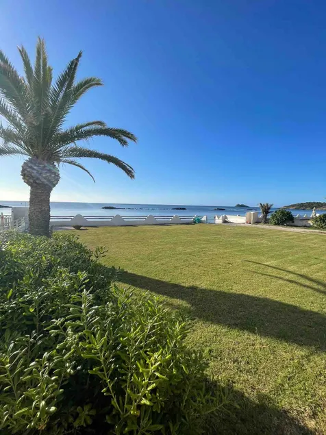 Strandhaus mit privatem Zugang zum Strand - Image 1