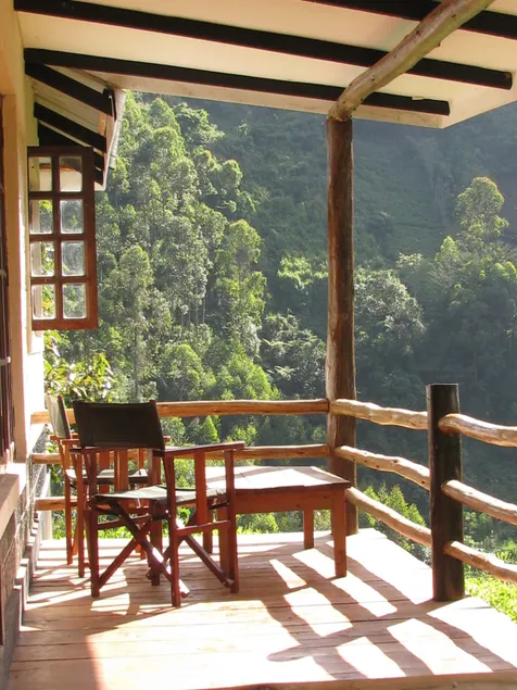 Kimakia Tea Cottages 1 , Aberdare Mountain Range - Image 1