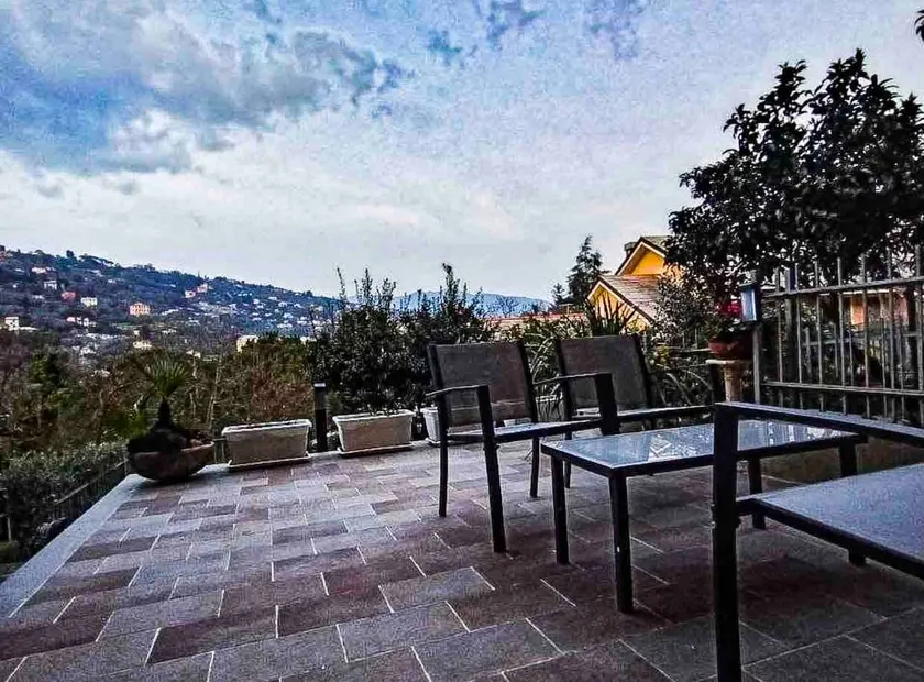 A peaceful stay in Tigullio - Walter&Rossella - Image 1