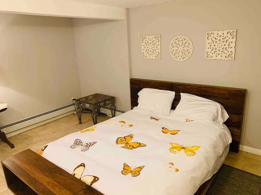 Casa de Park - Image 1