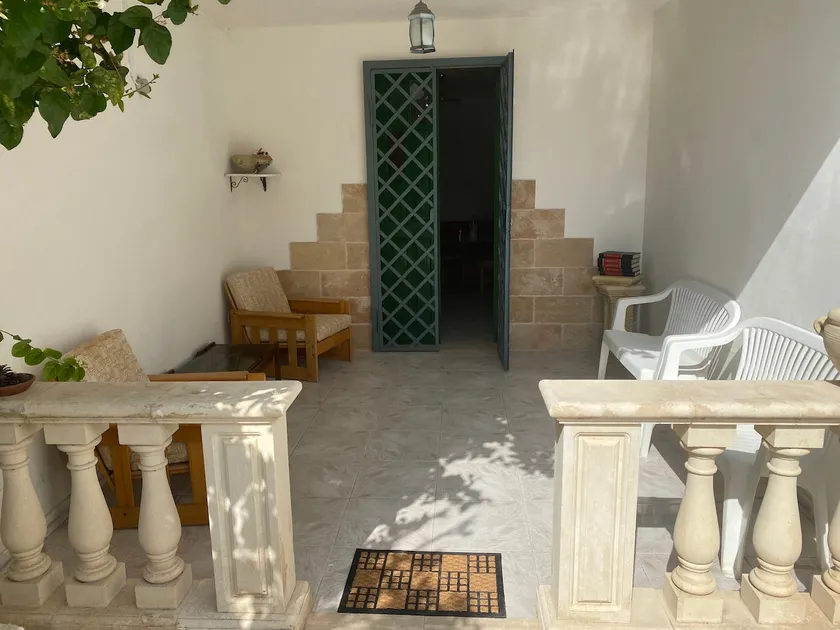Aristotle Vacation Home - Image 1