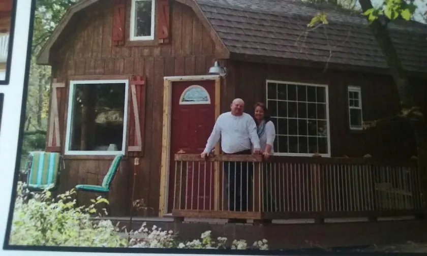 Barn Style Country Cottage - Image 1