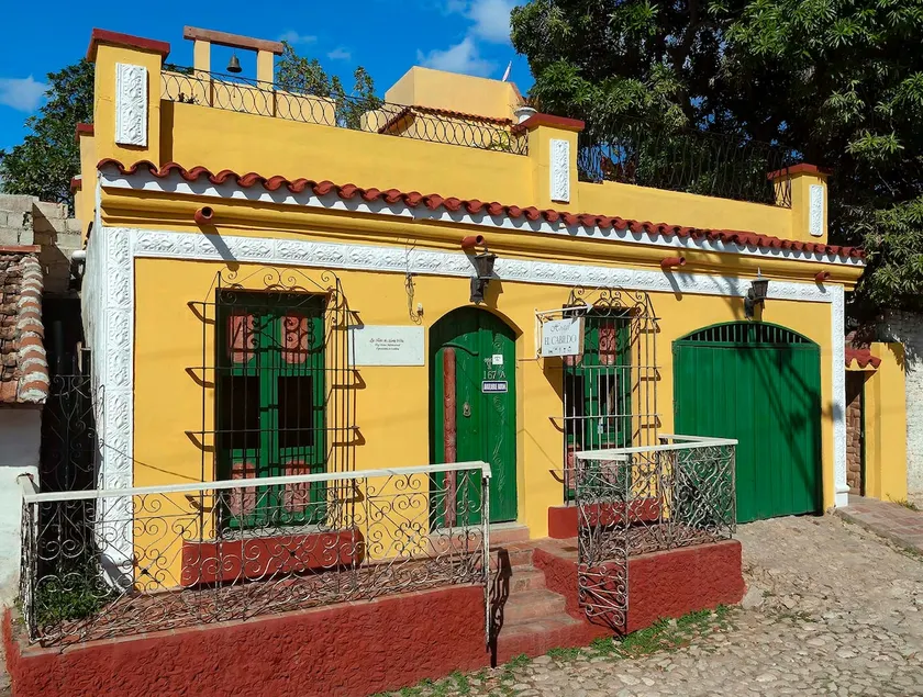 Hostal El Cabildo (Entire House) - Image 1