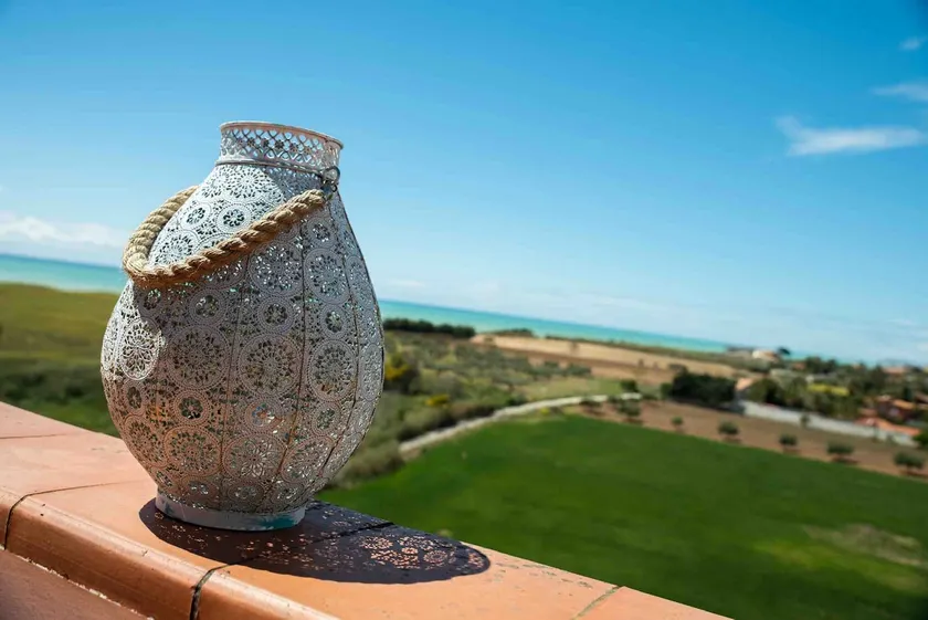 San Leone Panoramic Penthouse - Agrigento - Image 1