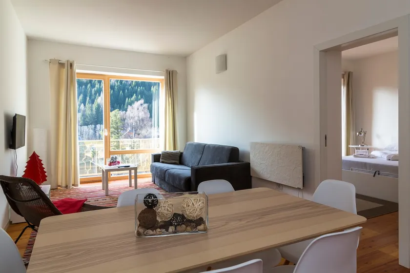 Quercus Apartment 26 - Mountain view apartment - Image 1