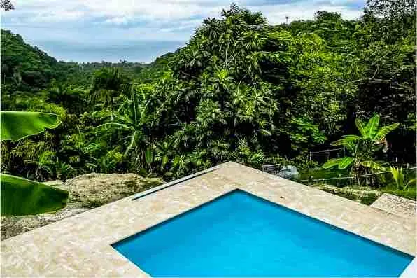 Rincon, Puntas: Lovely 2-Bd, Pool & Ocean View! - Image 1