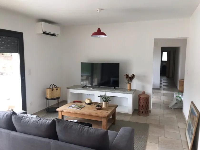 Villa Chiara: sober warm and new. - Image 1