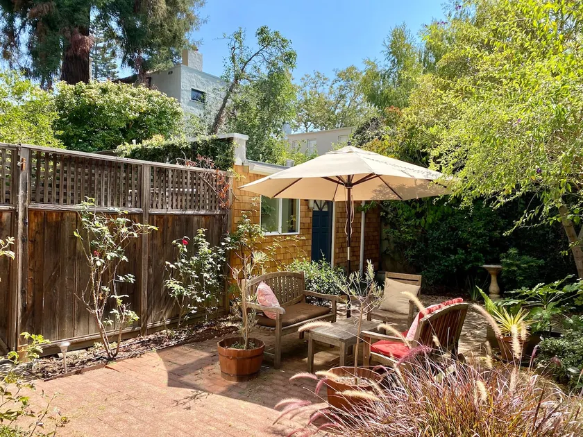 Lovely Berkeley garden studio - Image 1