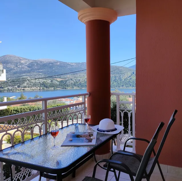 Blue Lagoon Luxury Apartment A1 - Image 1
