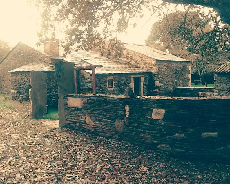 O Xistral Hostel - Image 1