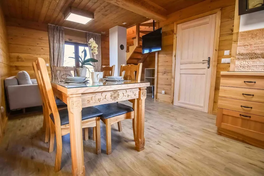 Górski Domek Zakopane - Image 1