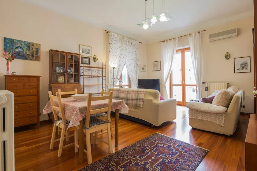 Charming apartment in the centre of Amalfi - Image 1