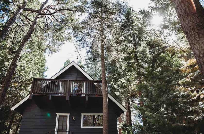 Relaxing Cozy Cabin- Lake Arrowhead - Image 1