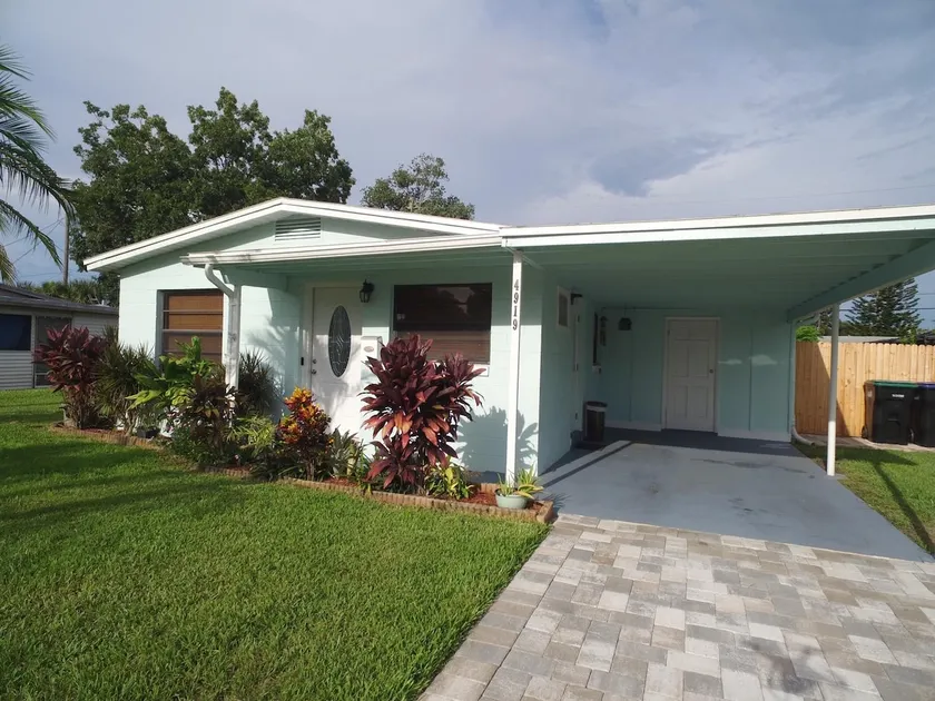 Beautiful house cottage feel near Orlando airport - Image 1