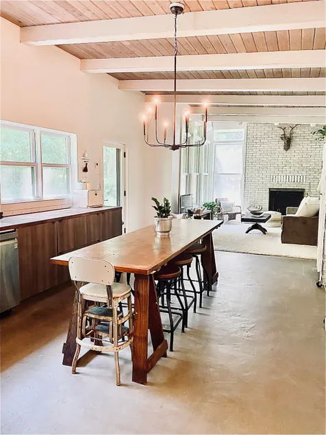 The Happy Cozy-Pets Welcome, Fire Pit, Privacy - Image 1