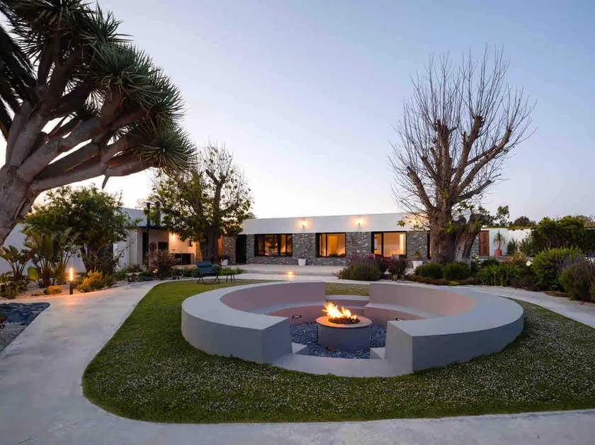 Finca la Mandarina with independent spaces - Image 1