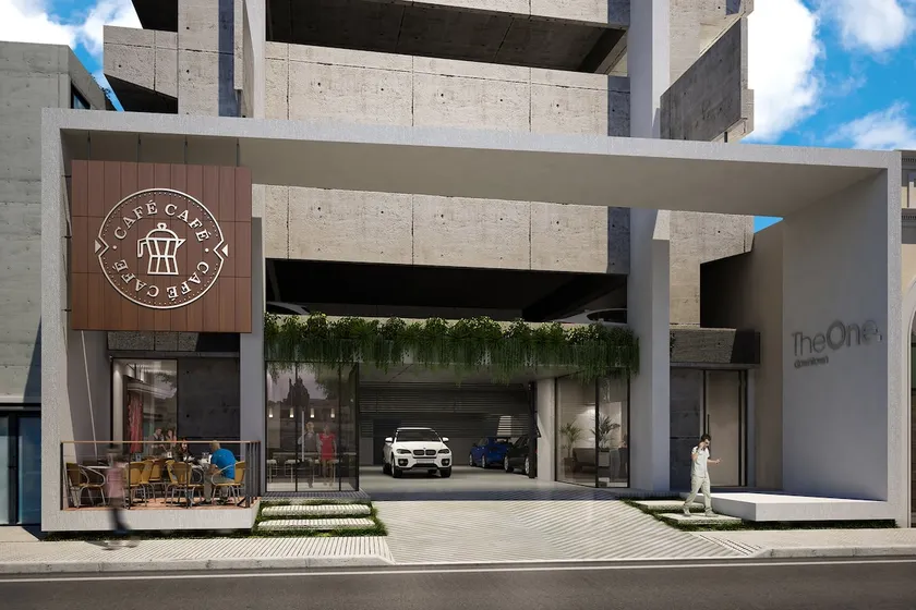 Apartamentos Premium en THE ONE DOWNTOWN - Image 1