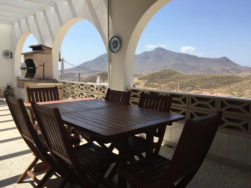 Casa en el valle de los Escullos - Image 1