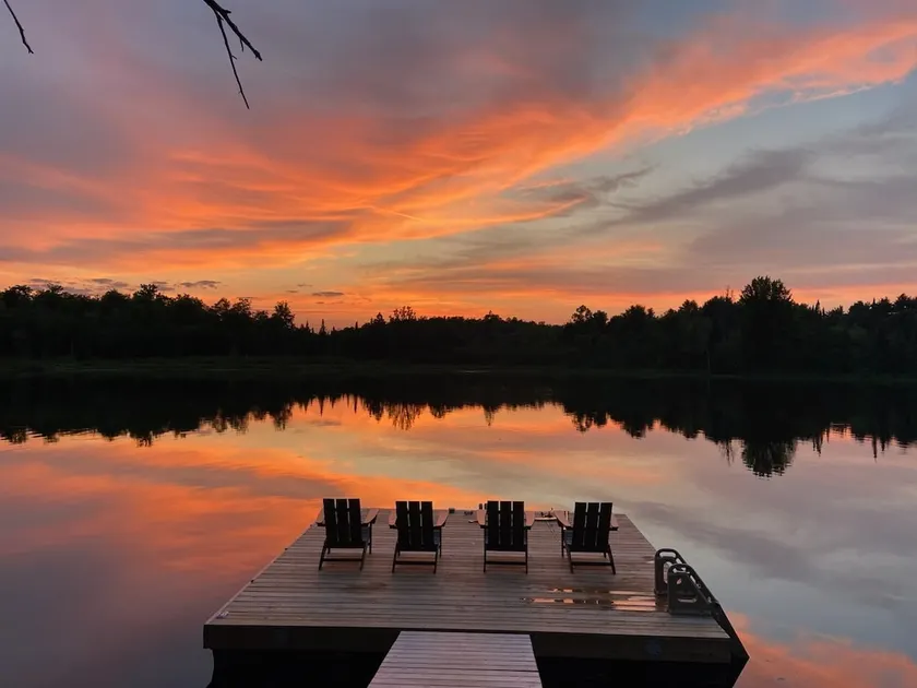 Two-in-One Cottage w/ 777ft Waterfront - Pets✔️ - Image 1