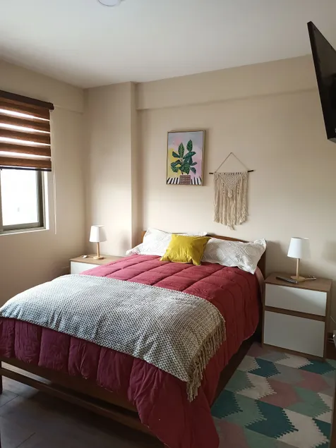 Nice independent apartment - Image 1