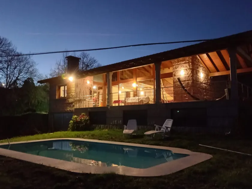 Lobetios - Country House - Image 1