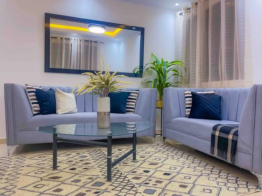 Luxury, cozy apartment Alma Rosa /15 min airport - Image 1
