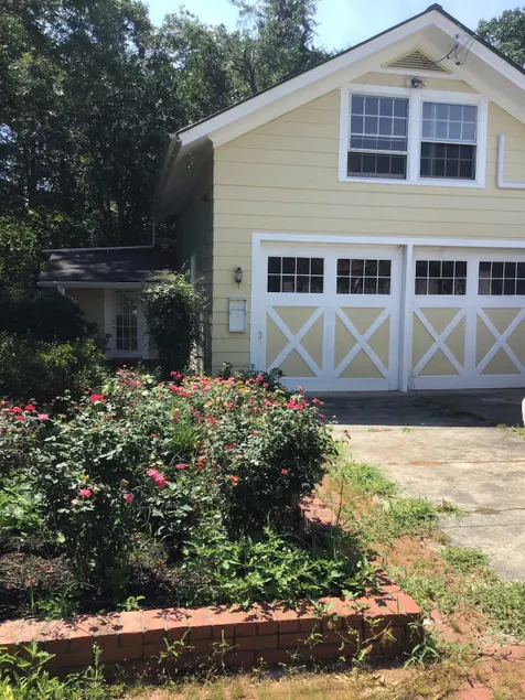 The Rose Cottage - Image 1