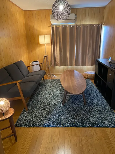 Yoshida House, a calm and relaxing old house - Image 1