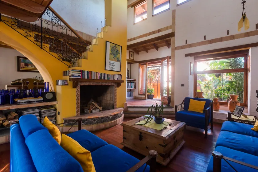 Casa Luz Adriana Country Design - Image 1