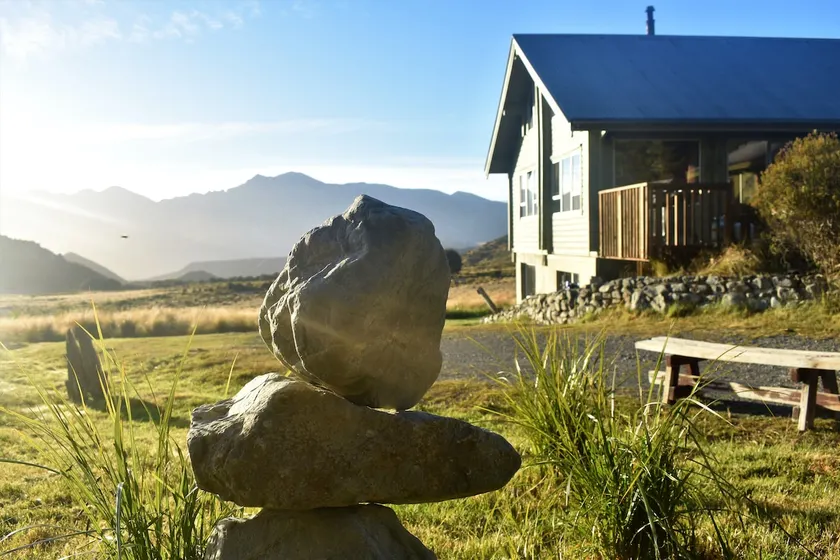 Forest Lodge - Image 1