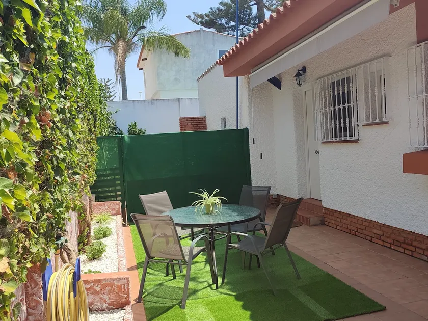 El Rompido. Charming townhouse - Image 1