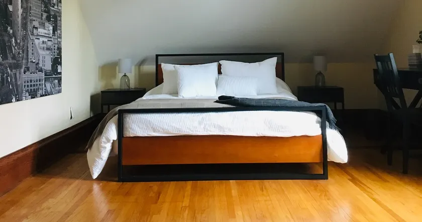 New Listing! Bella Casa! Whole house downtown Rochester. (Near Mayo Clinic) - Image 1