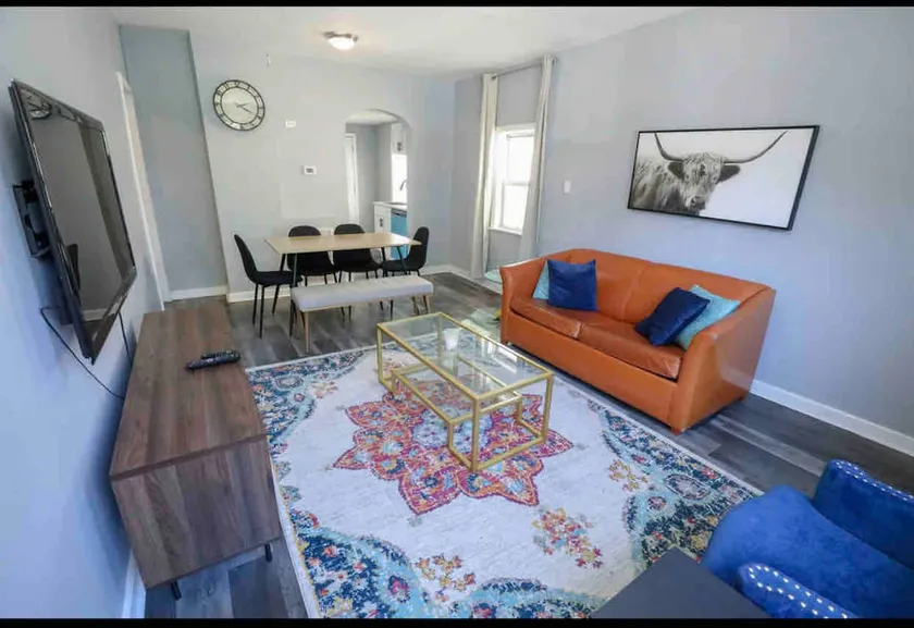 Cozy 3 bedroom 5min to downtown-McCormick place - Image 1