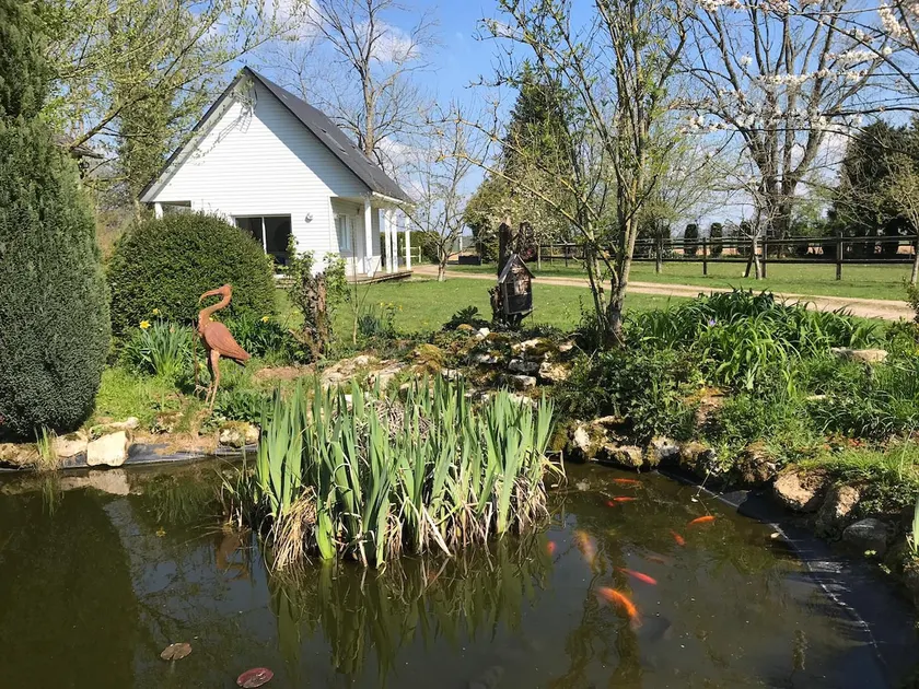 The Little House of the Beautiful Sun - Image 1