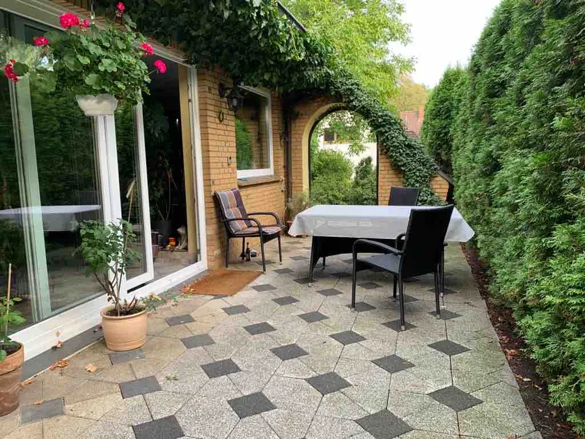 Entire home close to Hamburg, train&airport nearby - Image 1