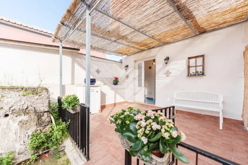 Bassa Marea · Independent house a stone's throw from the sea - Image 1