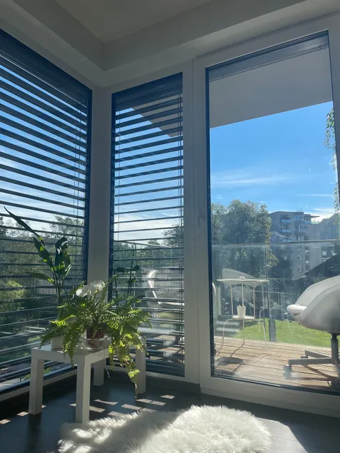 2-room flat with parking in the center of B. Bystrica - Image 1